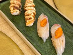 -鮨政· Omakase(福州万象城店)