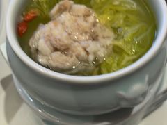 -惠丰堂饭庄·烤鸭·京味菜(翠微路店)