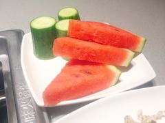 -海底捞火锅(金光华店)