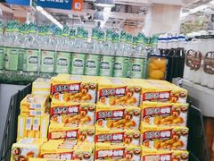 -世纪联华(外高桥店)