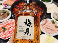 -俏媳妇火锅(宽窄巷子店)