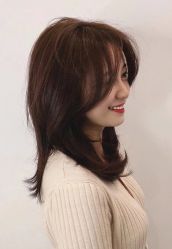 -首脑美发沙龙