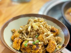 -黔三一夺夺粉酸汤火锅(百信店)
