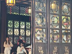 -民信老铺(双皮奶博物馆店)