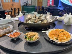 -飞尝蚝·顺德菜·鱼生(顺德总店)