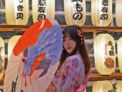 -三禾寿司(南城印象汇店)
