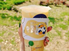 -茶百道(良乡大学城店)