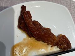 老城罐焖凤爪-城南往事·鲁菜济南菜(软件园美莲广场店)