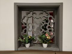 -冶春茶社(星汉大厦店)