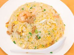 虾仁肉丝炒饭-鼎泰丰(嘉年华•海信广场VILLAGE店)