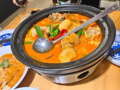 -外婆印象·家常菜(万科店)