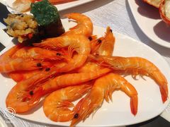 -万达文华酒店·48F云端窗景美食汇自助餐厅