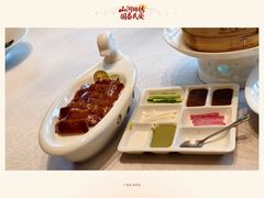-观海半岛宴·湛江菜(海上世界店)
