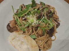 -榖屋house of flour(张江首店)