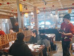 -三个大叔烤羊肉串·歌手驻唱·碳烤鲜肉(西三旗店)