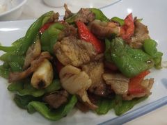 -高老庄新家宴(北斗星广场店)