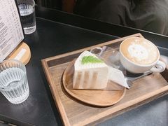 -IN COFFEE LAB 隐咖啡