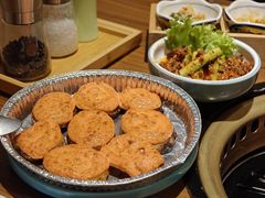 -炼火烤肉店