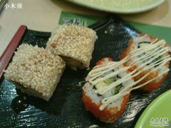 20101016009-板长寿司(海港城店)