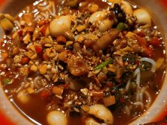 -老三样·美食研究中心(世贸路店)