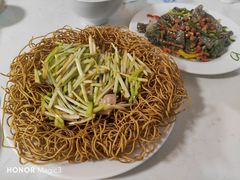 -满记艇仔粥(芳村店)