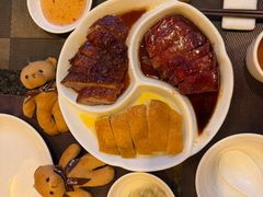 -中国厨房/台湾牛肉面
