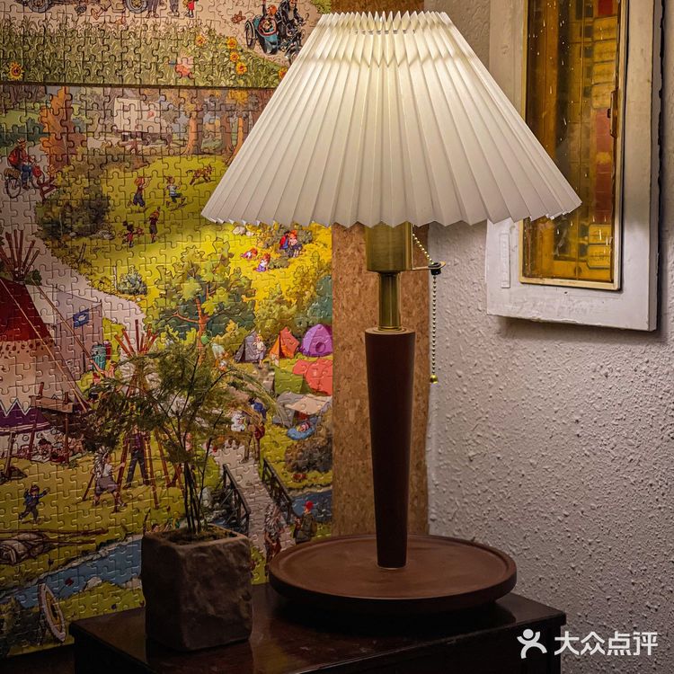 西安！找到了好吃又好拍的餐厅