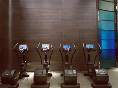-西安W酒店FIT有型健身中心