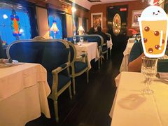 -火车头法国西餐厅