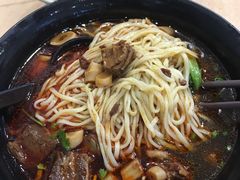 -李先生牛肉面大王(昌平鼓楼店)