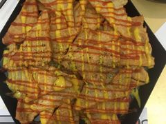 -BOPEYE·波派炸鸡(九霄天地店)