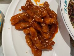 -川人百味(亿合城店)