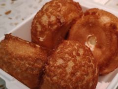 -好利来(上海长宁龙之梦店)