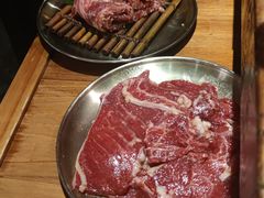 -西塔老太太泥炉烤肉(万柳华联店)