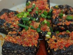 -高嗲嗲·湘味爆炒王(云密城店)