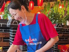 -江湖水乡铁锅炖魚(周庄嘉园店)