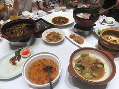 -双湖宴·湖北菜(文化路店)
