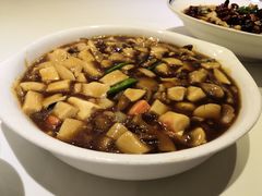 -老酒川菜坊(中山西路店)