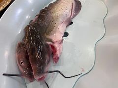 -老刘生态大鱼坊铁锅炖鱼(赛马场店)