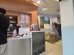 -瑞派申生动物医院·24H夜诊·国际动物医疗中心·骨外科(吴中路店)