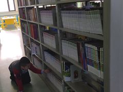 -天津图书馆(复康路馆)