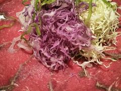 熏牛肉里脊-萨拉伯尔水源素问店·韩国宫廷料理(人民路店)