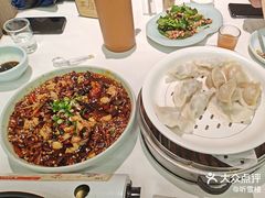 -王厚元饺子·辽菜·烤鸭(工会大厦店)