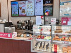 -Tims天好咖啡·贝果(北大街万象城店)
