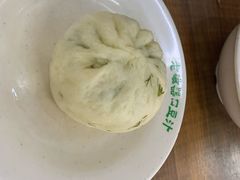 -老磁器口豆汁店(方庄店)
