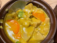 -椰莱泰小谷·东南亚融合菜(坪山悦阾SPACE店)