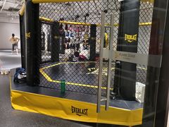 -FLARE STAR FITNESS(复地活力城店)