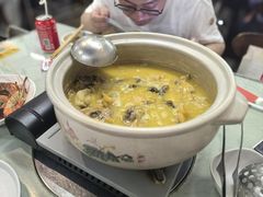 -金龙·打边炉(南京西路店)