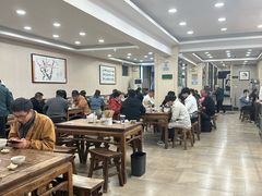 -老刘家永盛斋·传统泡馍(东关南街店)