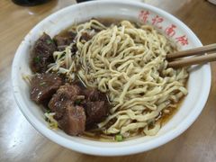 -陈记锅盖面(长江路店)